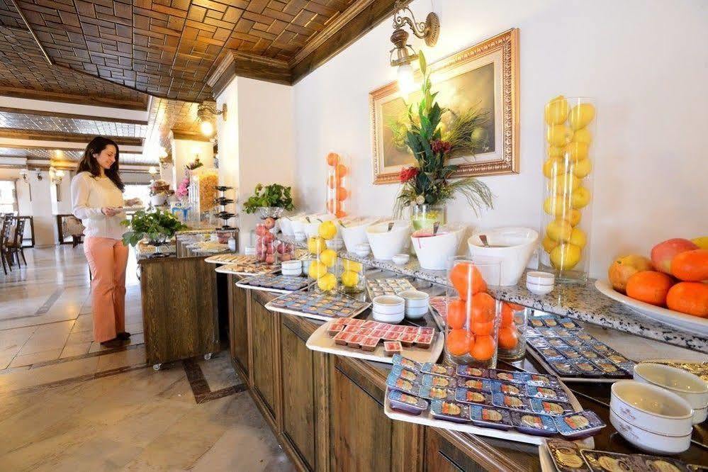 Baglar Saray Hotel Safranbolu Exterior foto