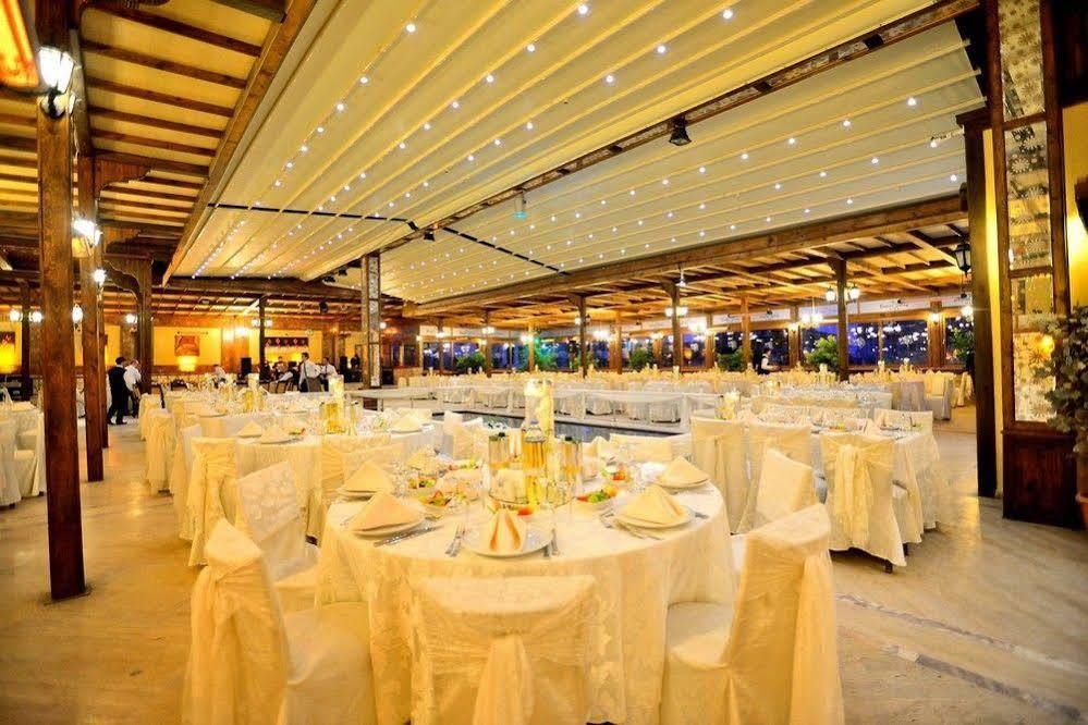 Baglar Saray Hotel Safranbolu Exterior foto